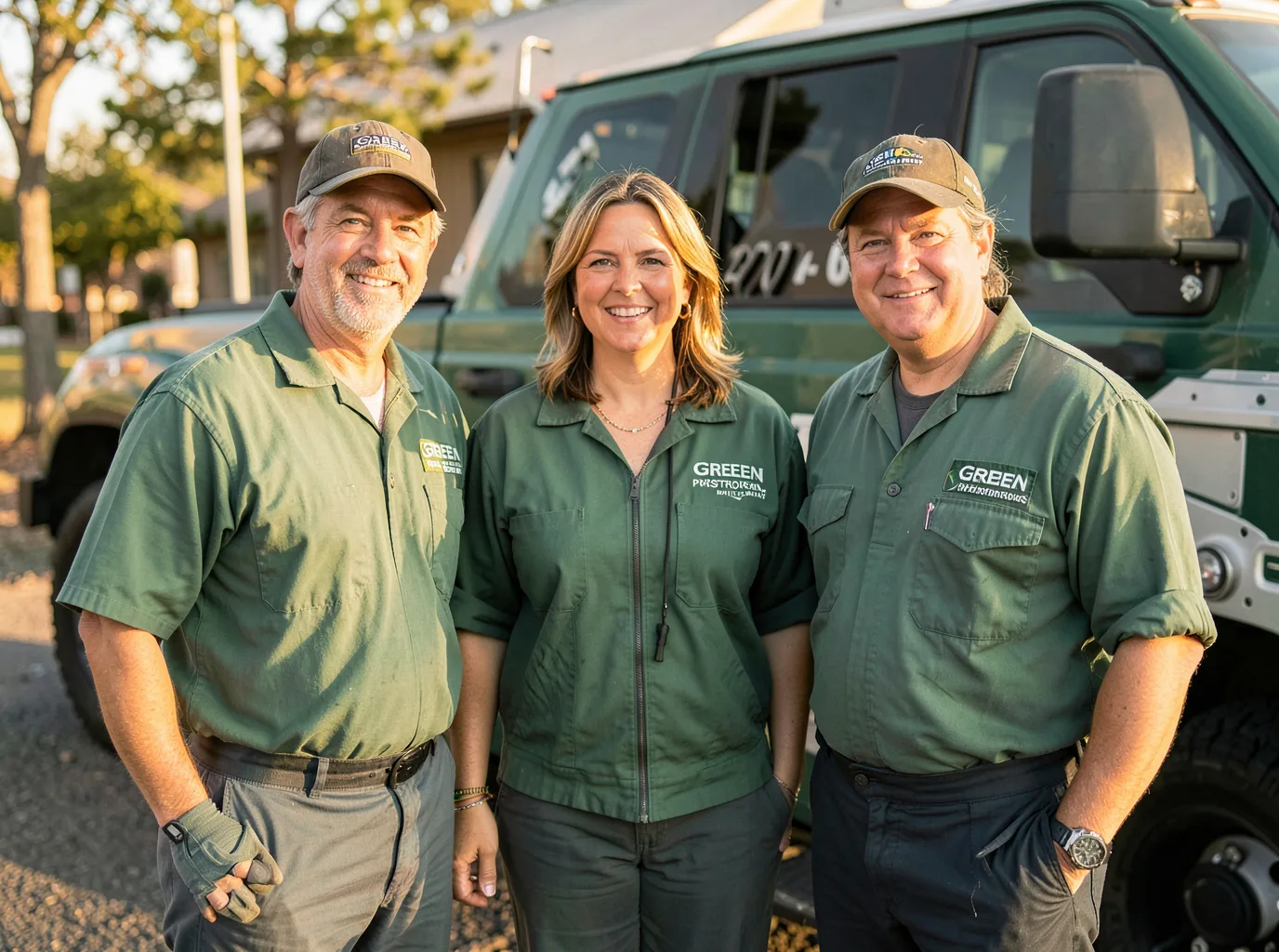 Water Damage Restoration company in Young America, IN